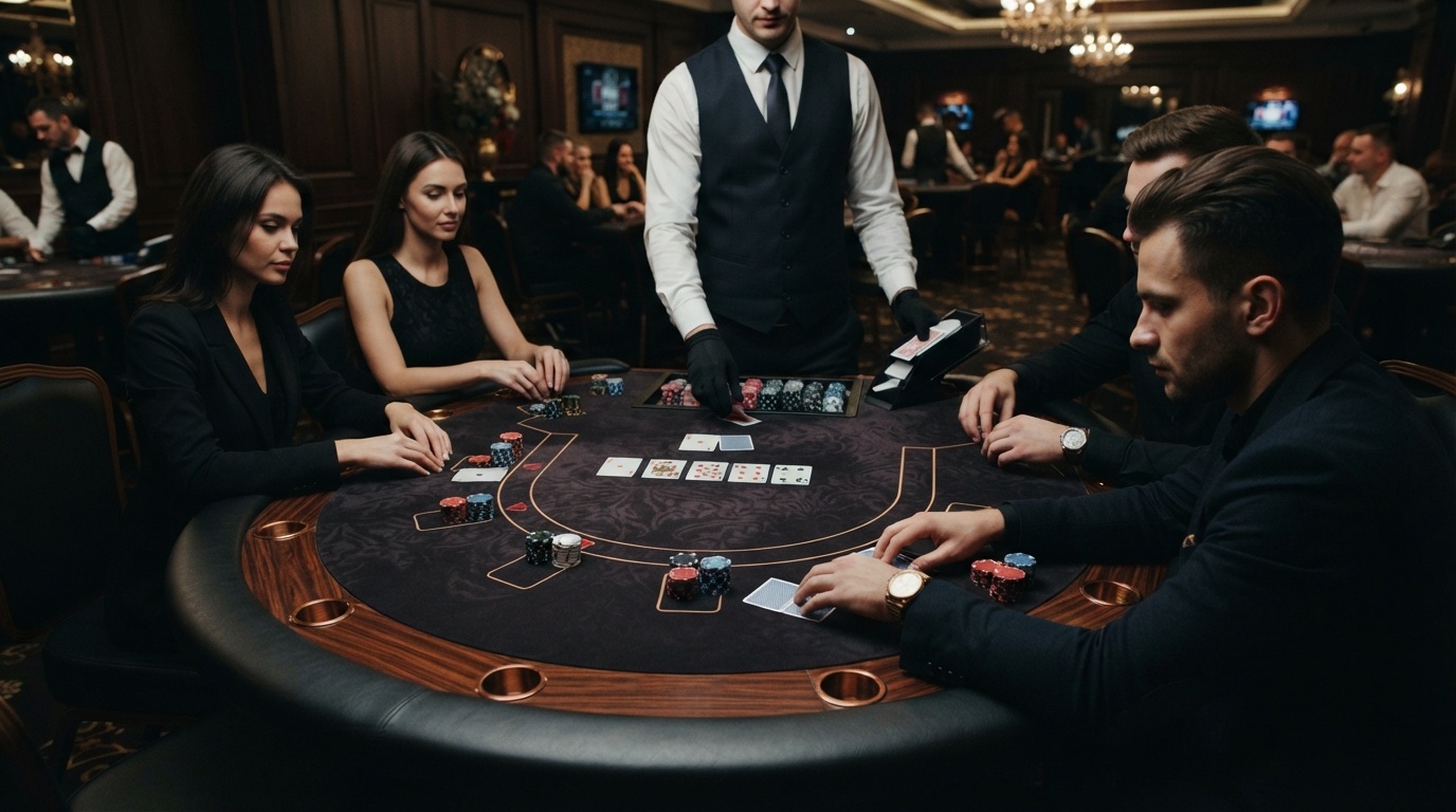 Explorando la Variedad de Juegos en Sportbet